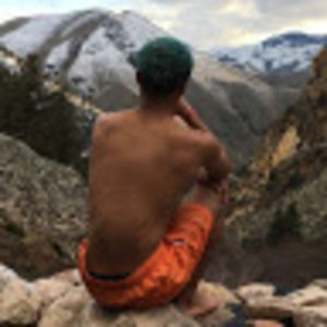 Meet your Posher, Peculiar